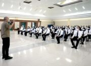 Sekda Jabar Minta ASN Utamakan Integritas Kerja