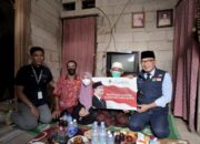 Rumah Guru Ngaji yang Nyaris Roboh, Direhab Ridwan Kamil