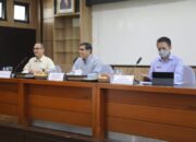 Penyerapan Anggaran Bakal Gerakan Roda Ekonomi