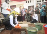 Jabar Bergerak Hadir Sebagai Organisasi Kerelawanan