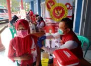 BIN RI Gelar Vaksinasi Primer dan Booster