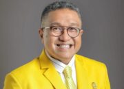 Ijudin Sebut Pernyataan Haris Merupakan Pelanggaran UU ITE