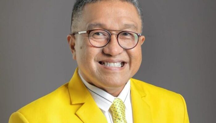 Ijudin Sebut Pernyataan Haris Merupakan Pelanggaran UU ITE