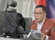 Ekspresi Warga di Ruang Publik Didukung, Asal Begini