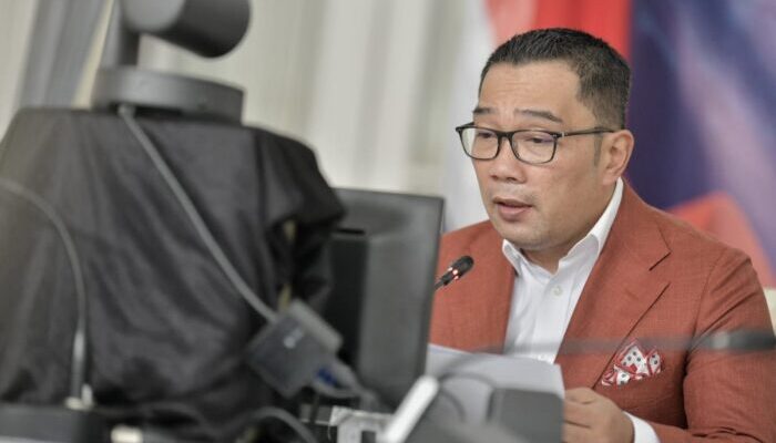 Ekspresi Warga di Ruang Publik Didukung, Asal Begini