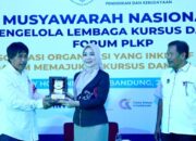 Pemberdayaan Pendidikan Perempuan Dongkrak Kesejahteraan Keluarga