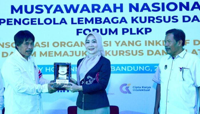 Pemberdayaan Pendidikan Perempuan Dongkrak Kesejahteraan Keluarga