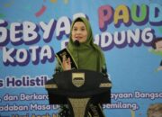 Kota Bandung Raih Predikat Kota Layak Anak Tahun 2022