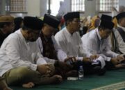 Doa Bersama Sambut 1 Muharam
