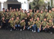 Isu Kudeta Ketua DPD Golkar, AMPG Cianjur Bersikap