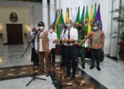 Penanganan PMK di Jawa Barat Diapresiasi