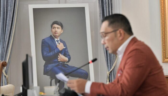 Situ Rawa Kalong Depok, Bisa Jadi Tempat Fashion Week