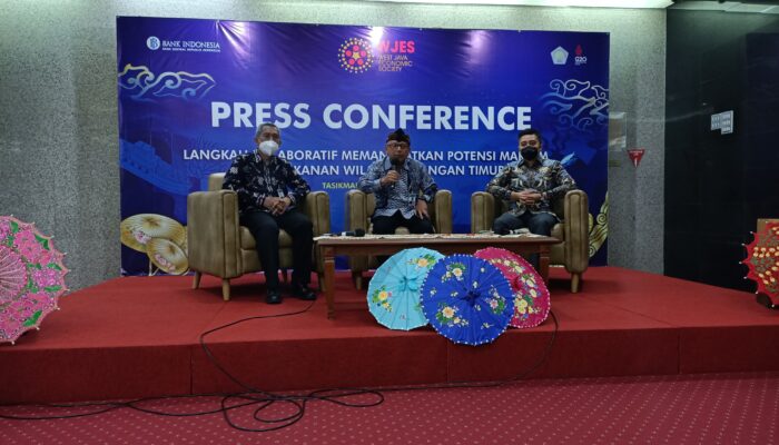 Optimalisasi Potensi Kelautan dan Maritim Priangan Timur