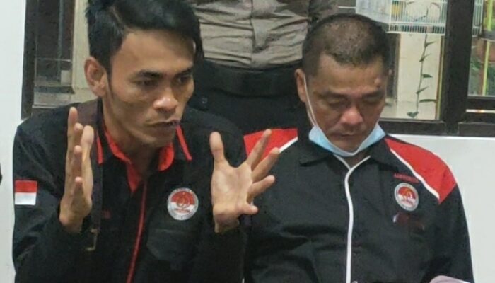 Biaya Rekomendasi Izin Usaha, Diusut LSM Pemuda