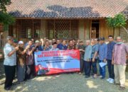 Payung Anies Dideklarasikan, Dukung Jadi Presiden 2024