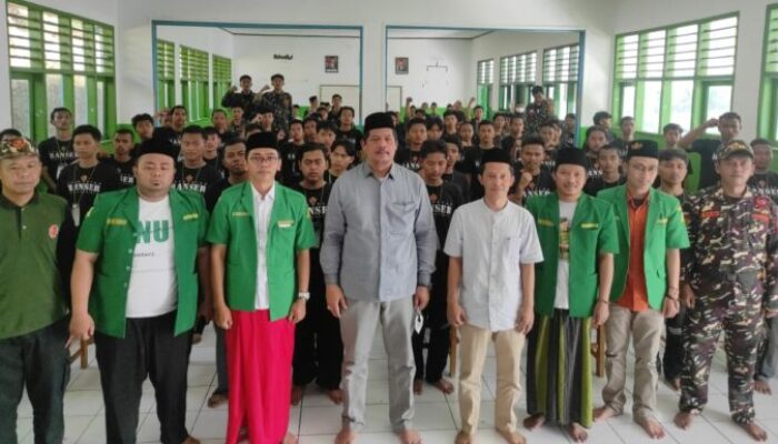 H. Nasir: Kewajiban Kita Semua Menjaga Marwah Islam dan NKRI