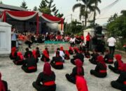 Peringatan Bulan Bung Karno Ditutup, TMP Gelar Seni Budaya