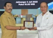 Boy Rafli: Potensi Ancaman Terorisme di Indonesia Urutan ke- 24 dari 162 Negara