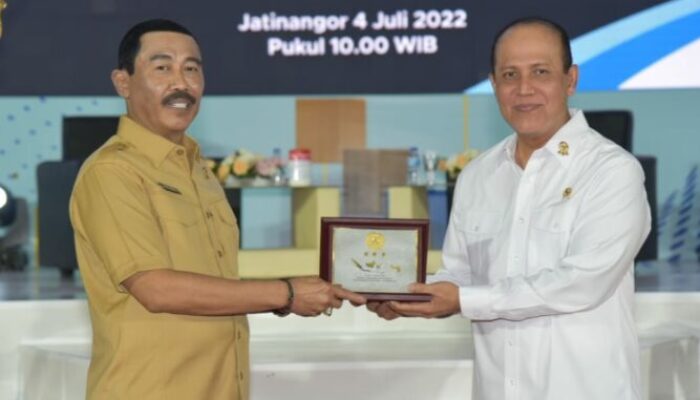 Boy Rafli: Potensi Ancaman Terorisme di Indonesia Urutan ke- 24 dari 162 Negara