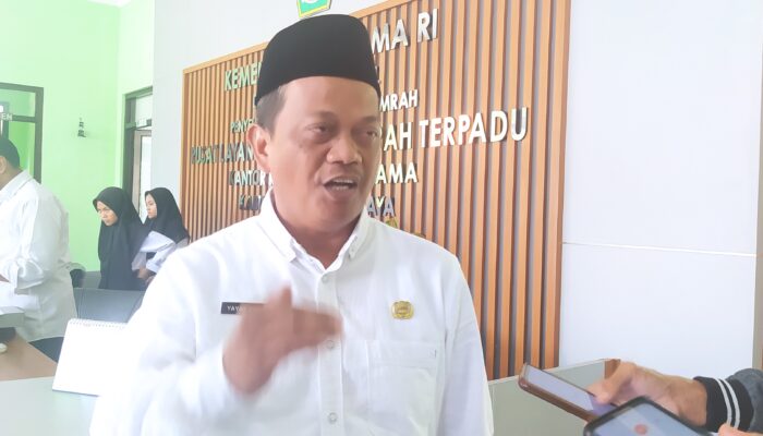 Delapan Orang Meninggal Saat Ibadah Haji, Lima Orang dari Cikalong