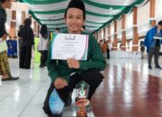 Mahasiswa STISA Ash-Shofa Raih Nilai Tertinggi dalam LKTI