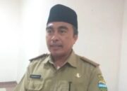 Antisipasi PMK, Kabupaten Tasik Tolak Hewan Luar Daerah