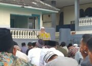 Gelar Iduladha Lebih Dulu, Ustad Karom Mukarom Ajak Jamaah Bijaksana