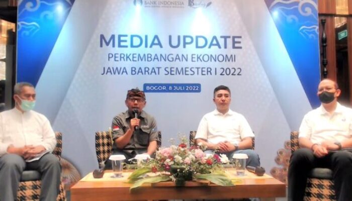 Jurus Antisipasi Stagflasi Global