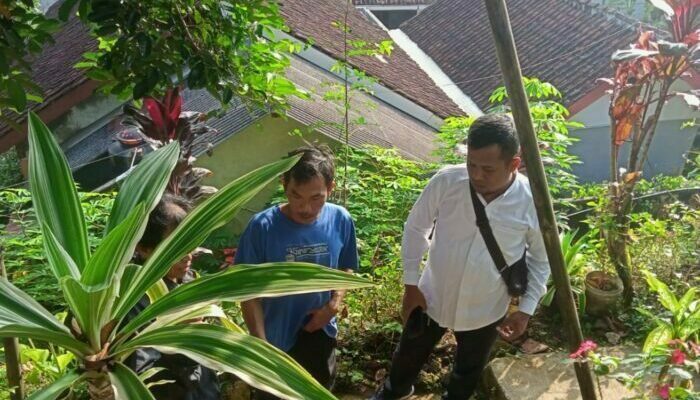 Bagaimana Kondisi Bayi Temuan dari Ciawi?