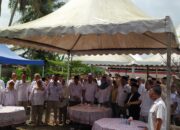 Target Jangka Panjang dan Pendek dari Konsolidasi PAC Gerindra Kabupaten Tasik