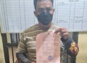 Terekam CCTV, Penyerangan Terhadap Sekelompok Orang