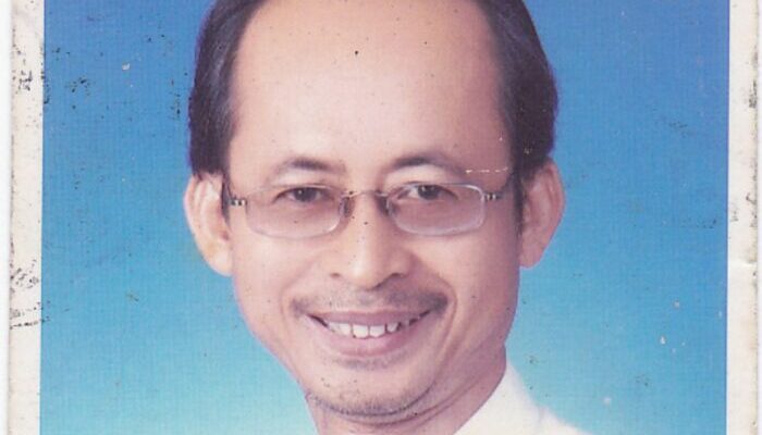 Peduli Petani Menangis