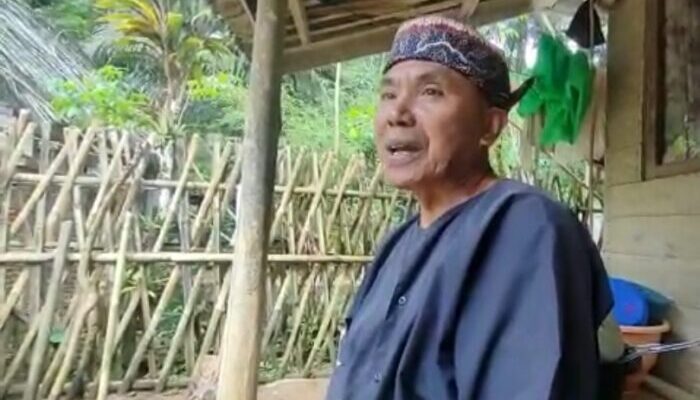 Alih Fungsi Hutan Lindung Akar Masalah Banjir Kampung Naga