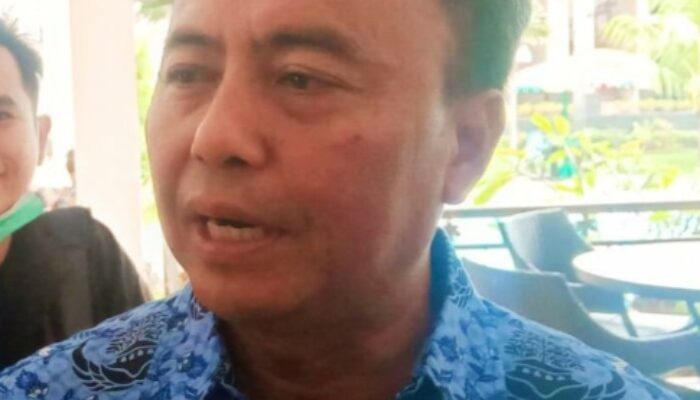 Pasar Kaget Unpad Ditata, Semrawut Bikin Macet