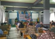 Perkuat Penopang Dakwah, FOKAL IMM Gelar Pelatihan Kewirausahaan