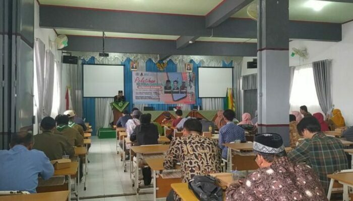 Perkuat Penopang Dakwah, FOKAL IMM Gelar Pelatihan Kewirausahaan