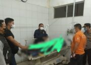 Jurig Traktor Tertangkap Warga di Manonjaya