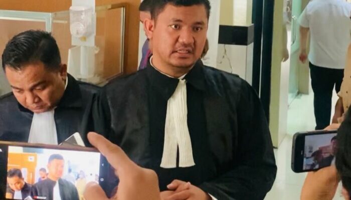 Dosma: dr Mery Seharusnya Diputus Bebas, Tidak Bersalah