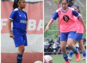 Timnas U-18 Panggil Empat Pemain Akademi Persib Putri