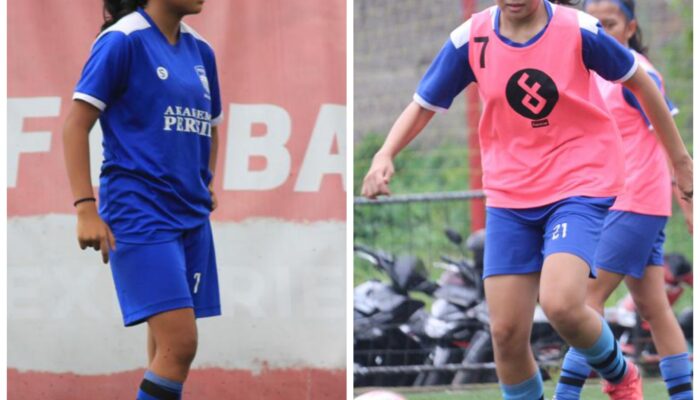 Timnas U-18 Panggil Empat Pemain Akademi Persib Putri