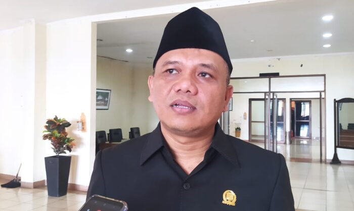 Asep Sopari Al Ayubi