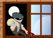 Modus Istirahat di Masjid, Kepergok Mencuri, Dihajar Warga