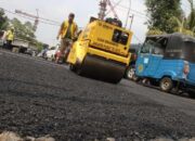 Begini Strategi Dinas BMPR Jabar Lakukan Perbaikan Jalan dan Jembatan