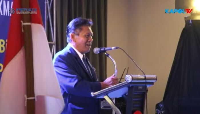 Agoes Rajasa Siadari