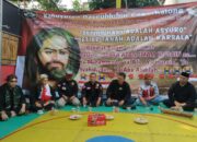 Masyarakat Adat Kabuyutan Gegerkalong Bandung Peringati Hari Asyura