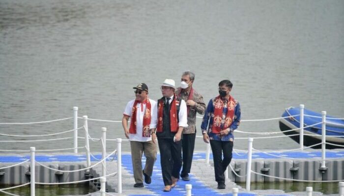 RK: Kekayaan Depok itu, Situ atau Danau