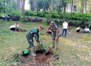 Calon Karyawan Perum Jasa Tirta II Dibekali Terkait Citarum Harum