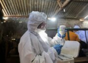 Pencegahan PMK Berlanjut, Dosis 2 untuk 200 Hewan