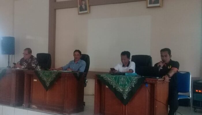 Dinahkodai Yudi Purwana, BAPOPSI Sumedang Fokus Bina Atlet Tingkat Pelajar