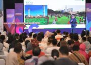 Ridwan Kamil Minta Para Wali Kota di Indonesia Sediakan Ruang Publik untuk Pemuda Berkreasi